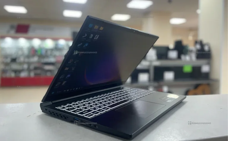 Ноутбук Ardor Gaming N17-I5ND413