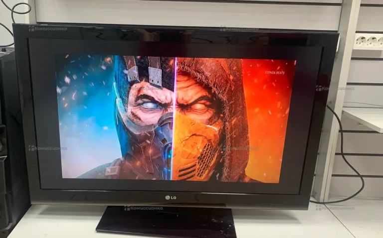 Телевизор LG 42LK551