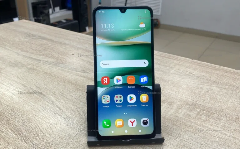 Xiaomi Redmi A5 4/128 Гб
