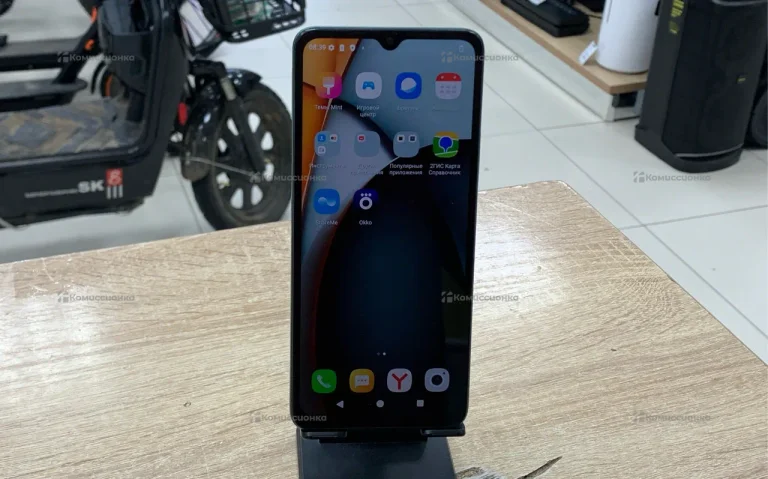 Xiaomi Redmi A3 4/128 ГБ