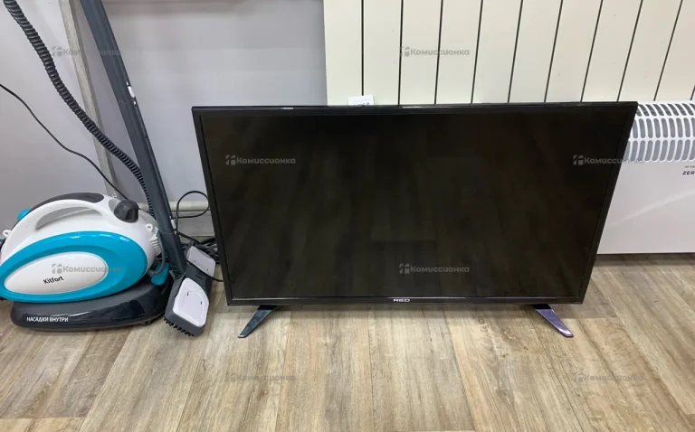 Телевизор Red Solution 32AHS