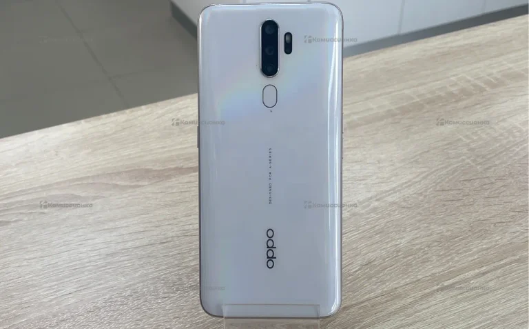 Oppo A5 2020 3/64Gb
