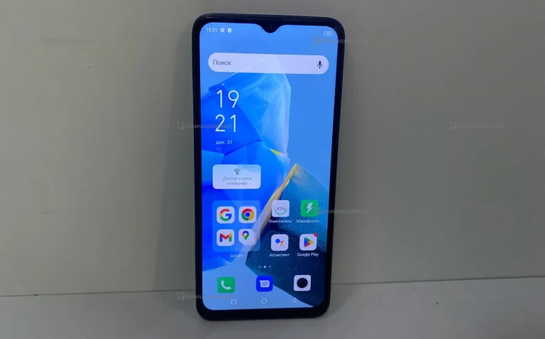 Infinix Hot 30i 4/64 ГБ