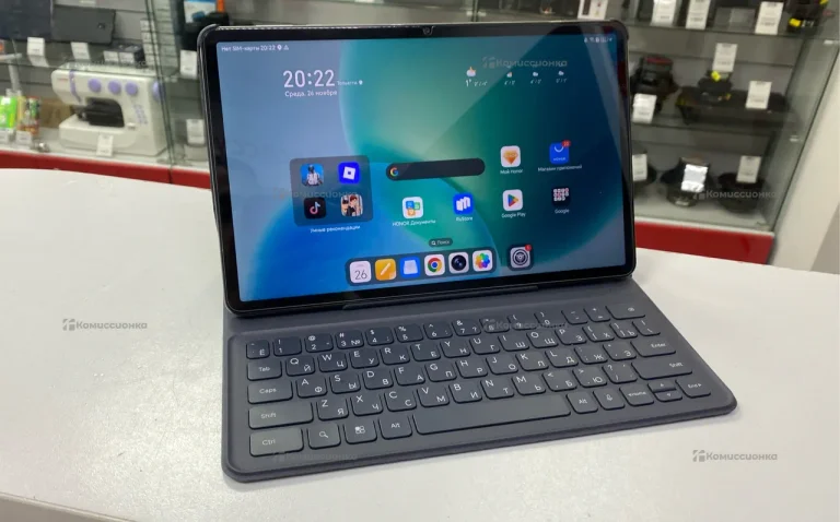 Планшет Honor Pad X9a 8/256Gb