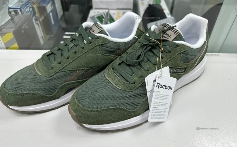 Кроссовки Reebok GL1100 (44)