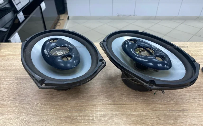 Колонки Kenwood FC-6989 ie