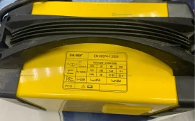 Купить Сварочный аппарат Eroc ea-5007 б/у , в Уфа Цена:3890рублей