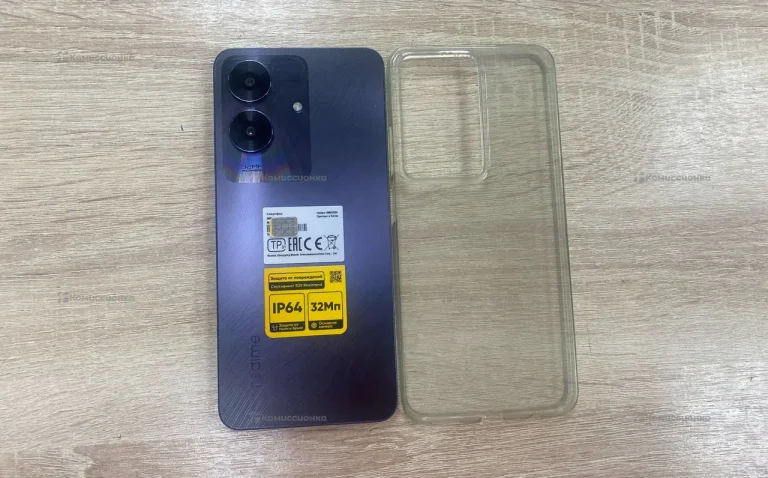 Realme Note 60 6/128Gb