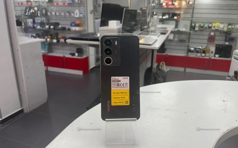 Realme C71 8/256 ГБ
