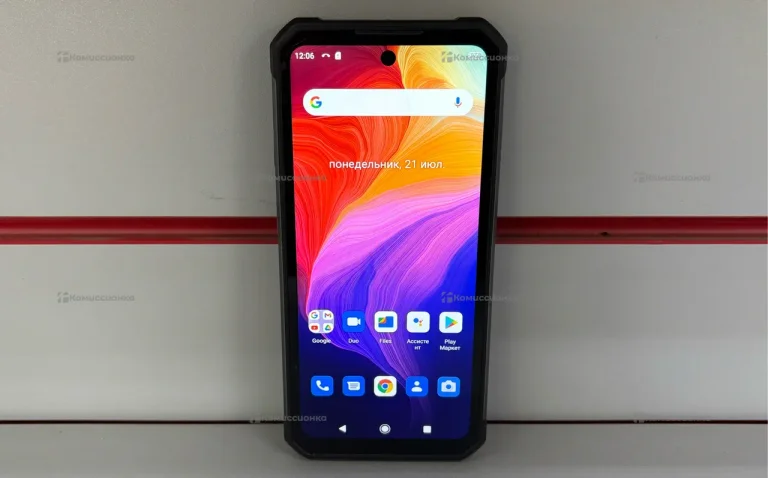 Oukitel WP17 8/128Gb