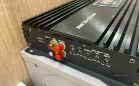 Усилитель  FSD MASTER-2000.1D