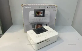 Купить Canon Selphy CP1000 б/у , в Уфа Цена:4490рублей