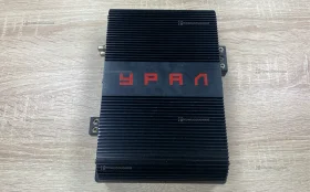 Купить Усилитель  Урал 1.16000 б/у , в Казань Цена:6490рублей