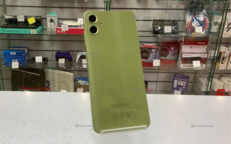 Samsung Galaxy A05, 4/64Gb