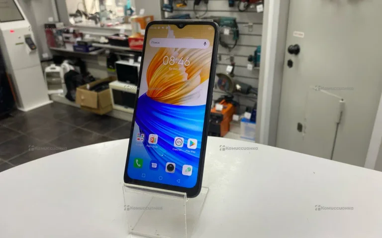 Infinix Smart 6 2/32 ГБ