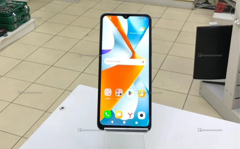 Xiaomi Poco C61