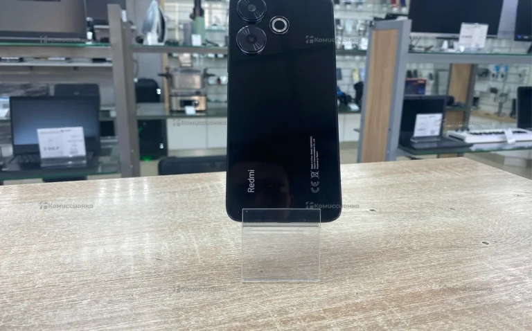Xiaomi Redmi 13 6/128