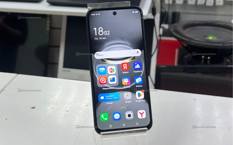 Tecno Spark 30C 8/256Gb