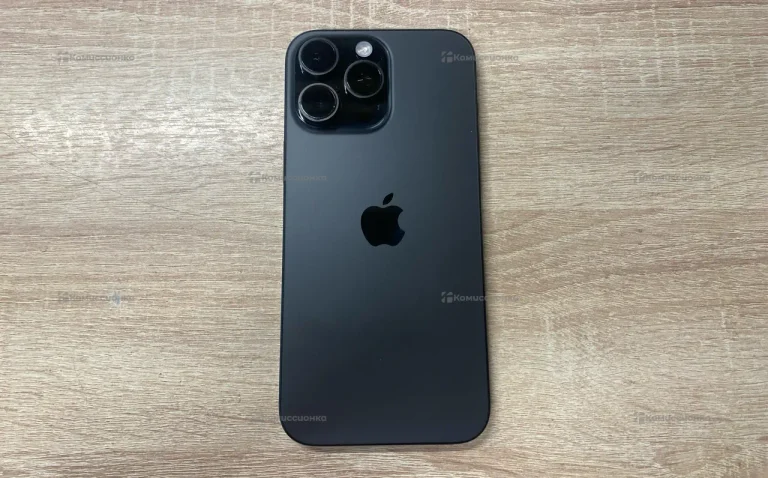 Apple iPhone 16 Pro Max 8/256 ГБ