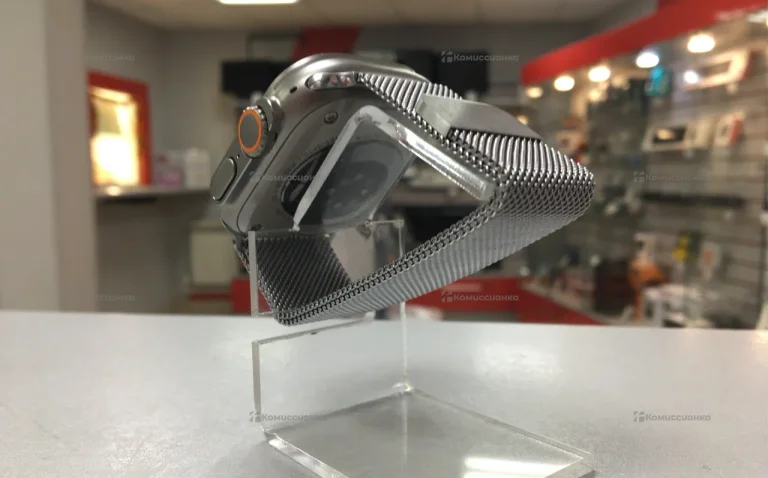 Часы Apple Watch Ultra 1 49mm