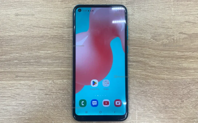 Samsung Galaxy M11 3/32Gb