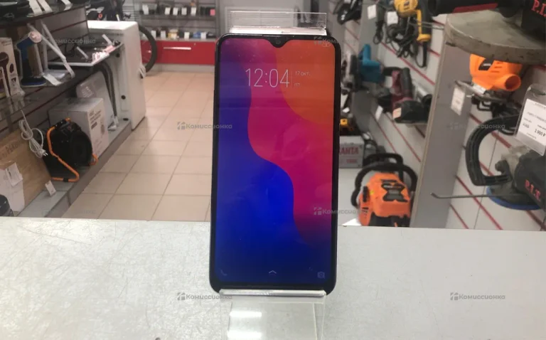 Vivo Y93 6/128 ГБ