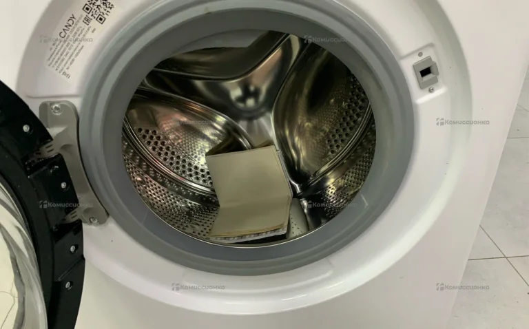 Стиральная машина  Candy Smart Pro