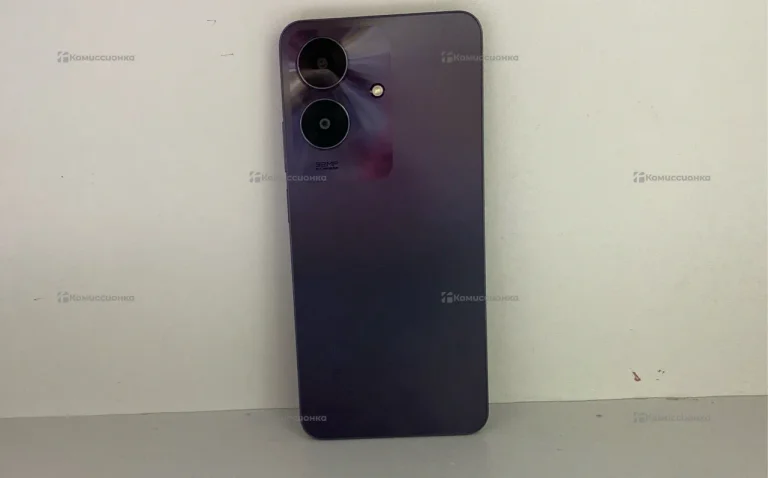 Realme Note 60 4/128Gb