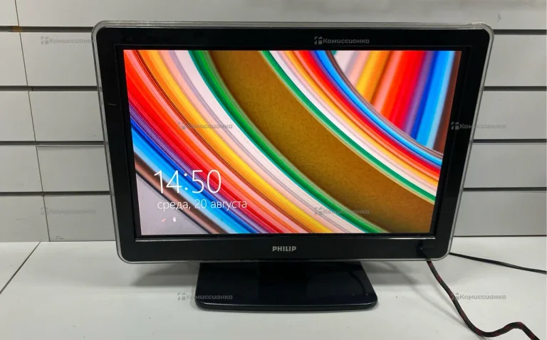 Телевизор Philips 22PFL5403