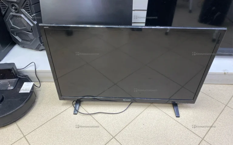 Телевизор Sharp LC-32HG3242E