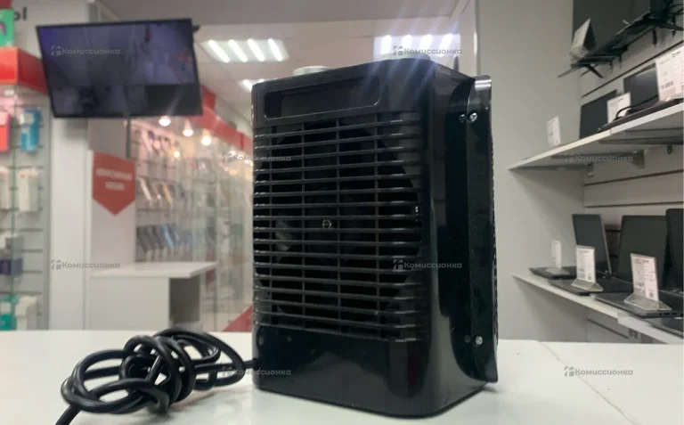 Тепловентилятор Marta MT-2524