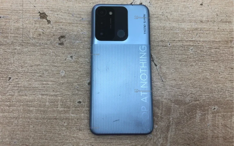Tecno Spark Go 2022 2/32 ГБ