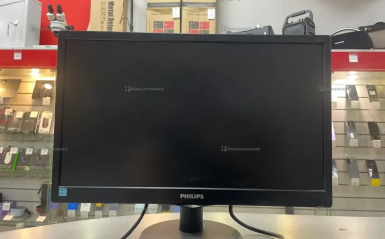 Монитор Philips 193V5LSB2
