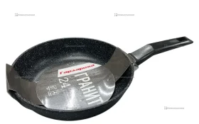 Сковорода Гардарика 24см