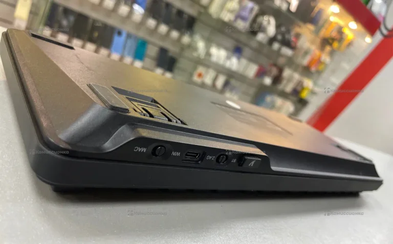 Клавиатура  attack shark x87