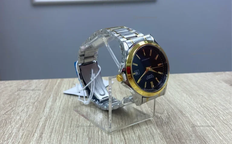 Часы Casio реплика