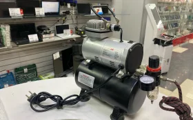 Купить Компрессор jas 1203 б/у , в Тюмень Цена:4500рублей