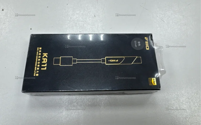Усилитель для наушников Fiio KA11