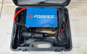 Купить Нагреватель Forsage б/у , в Москва и область Цена:15990рублей