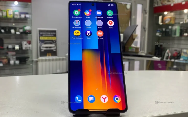 Xiaomi Poco M6 Pro 12/512 ГБ