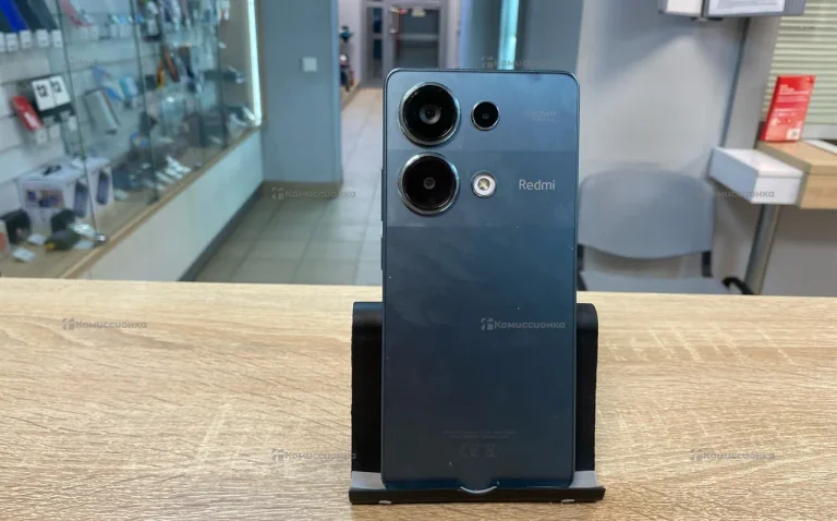 Xiaomi Redmi Note 13 Pro 12/256 ГБ