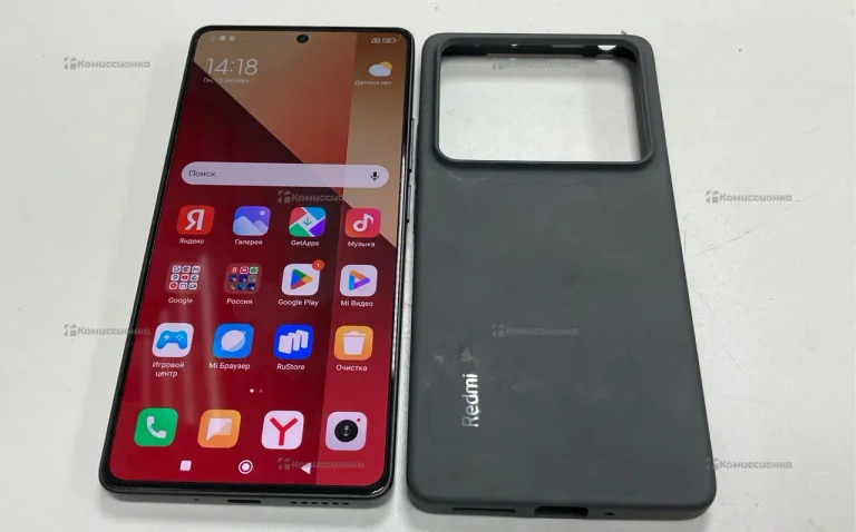 Xiaomi Redmi Note 13 Pro 8/128 ГБ.