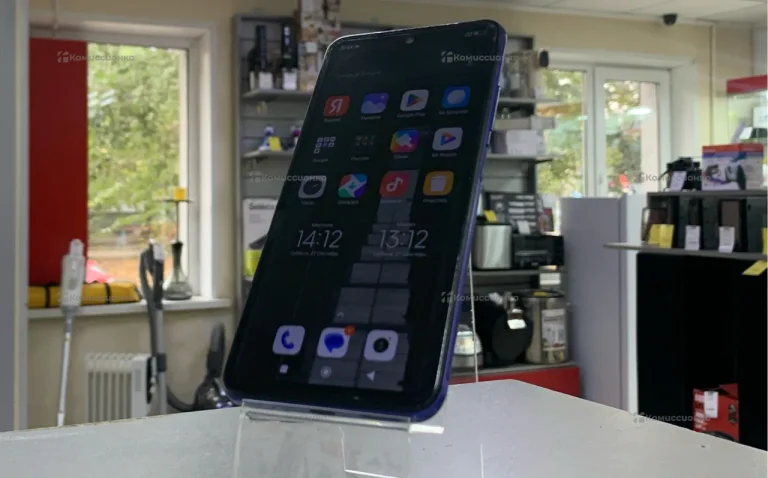 Xiaomi Redmi Note 10T 5G 4/128Gb