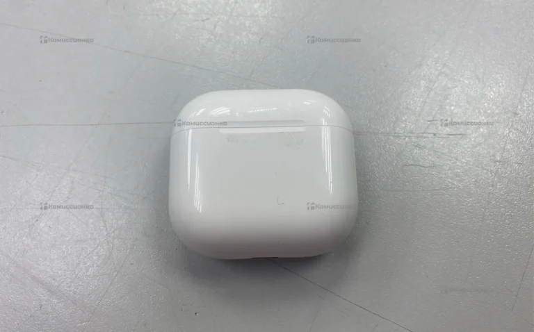 Наушники  AirPods