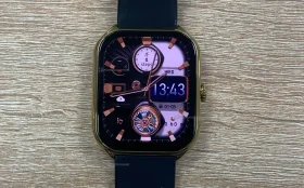 Купить Часы Hoco Y28 б/у , в Москва и область Цена:600рублей