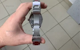 Купить Часы  hanowa gh 22001 б/у , в Челябинск Цена:6900рублей