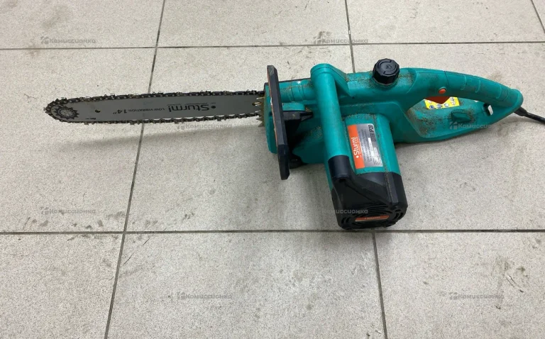 Цепная пила Sturm CC1714P