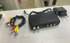 Купить Цифровая ТВ приставка  dexp б/у , в Нижний Новгород Цена:490рублей