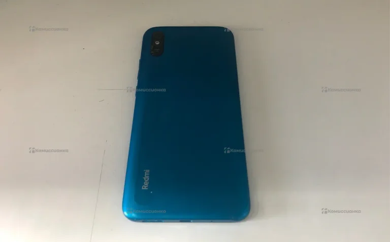 Xiaomi Redmi 9A 2/32 ГБ