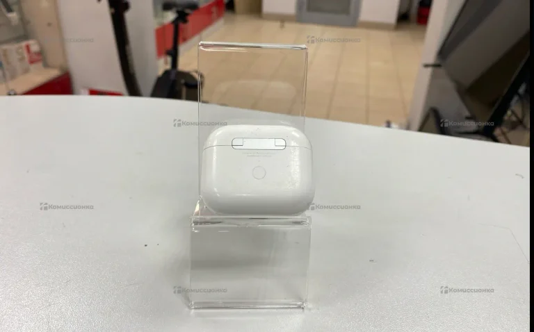 Наушники Apple AirPods 3